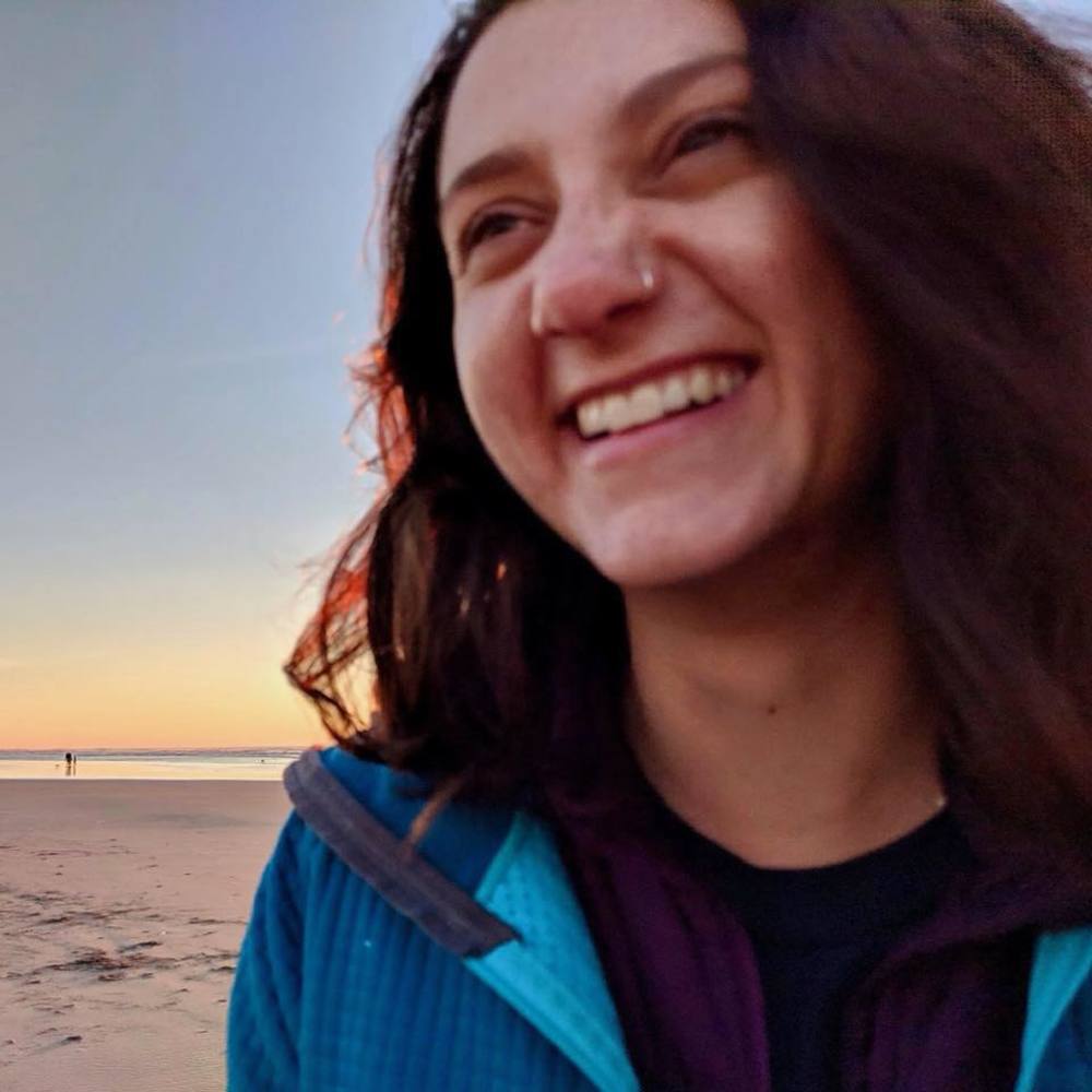 Meet your Posher, Nina